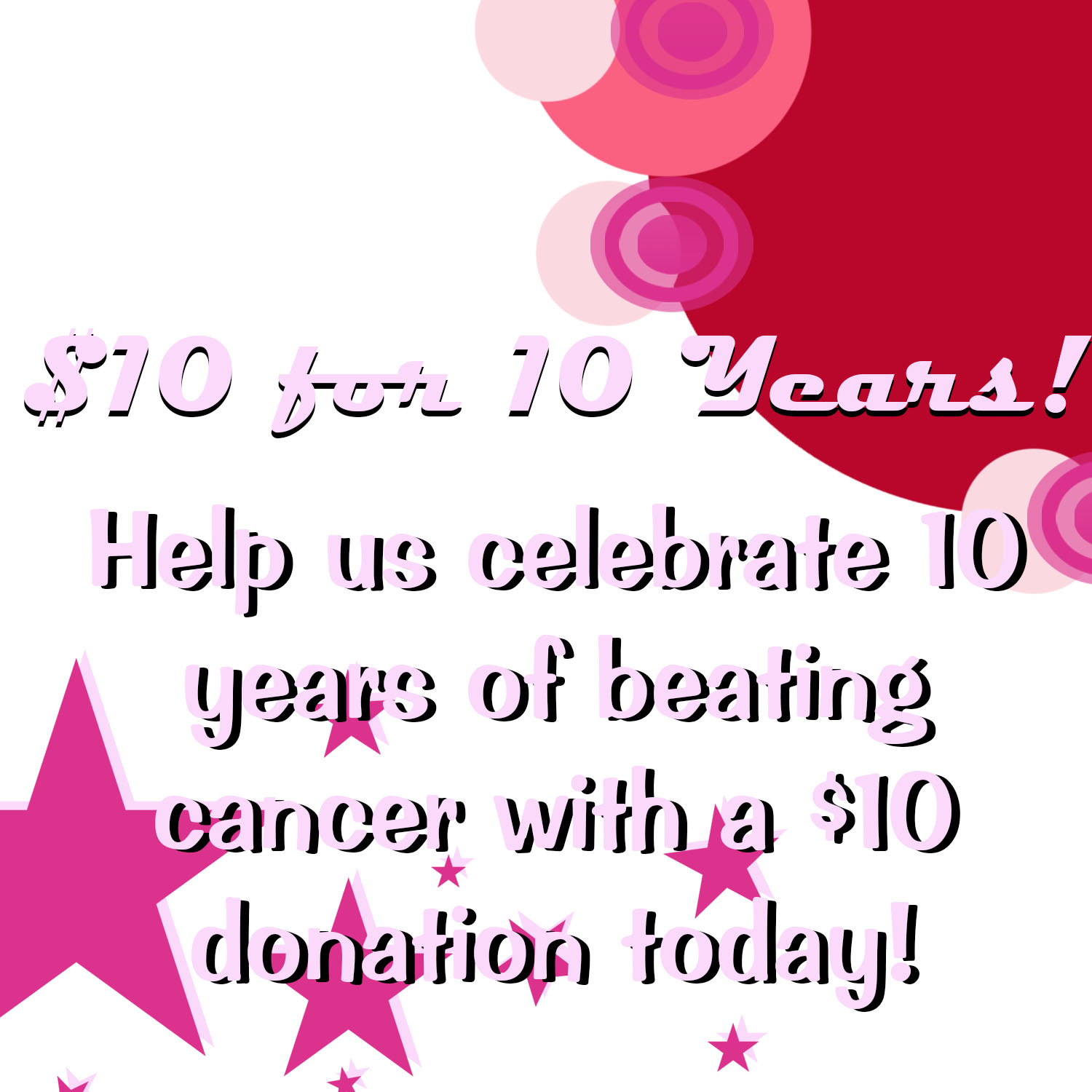 $10