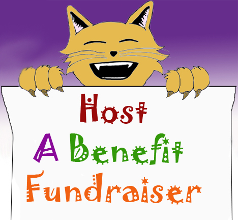 fundraiser